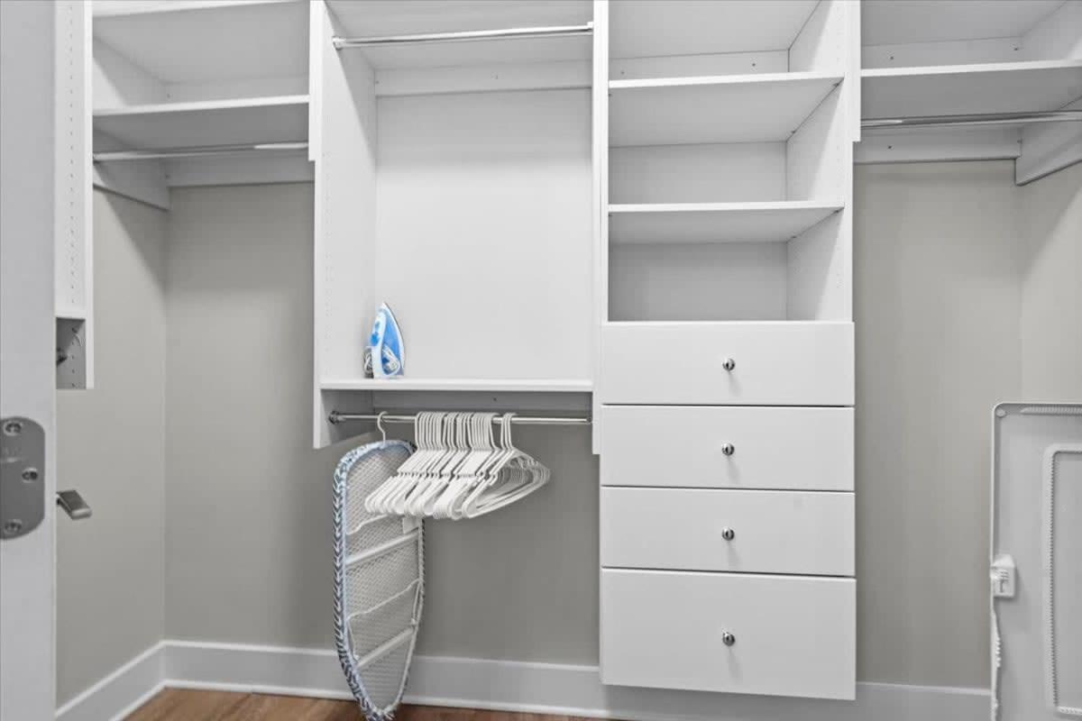 Apartamento Luxe King 2br In Waverly *