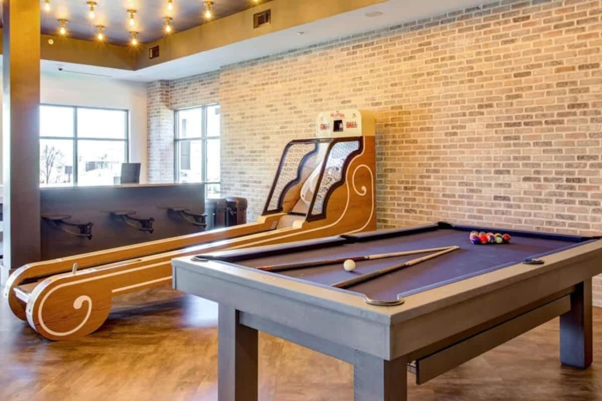 Apartment Luxe King 2br In Waverly